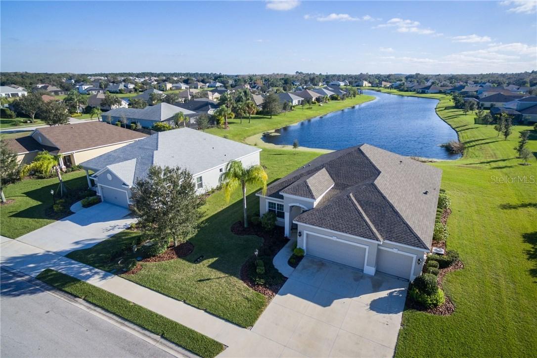 16405 Rivers Reach Blvd., Parrish, FL 34219