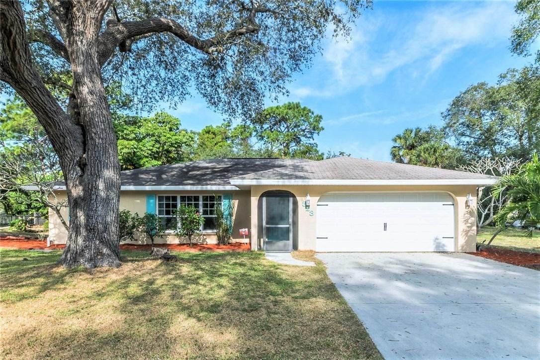 323 Rigel Rd., Venice, FL 34293