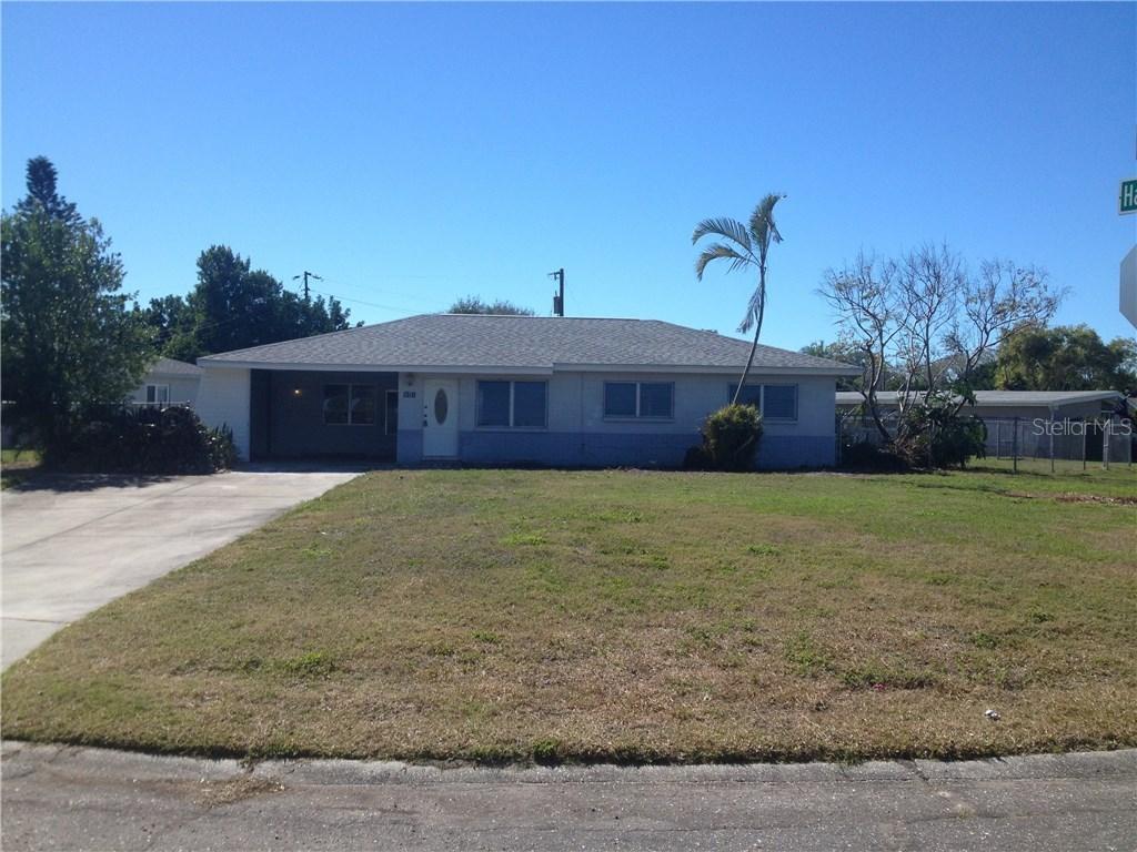 1210 Harvard Ave., Bradenton, FL 34207