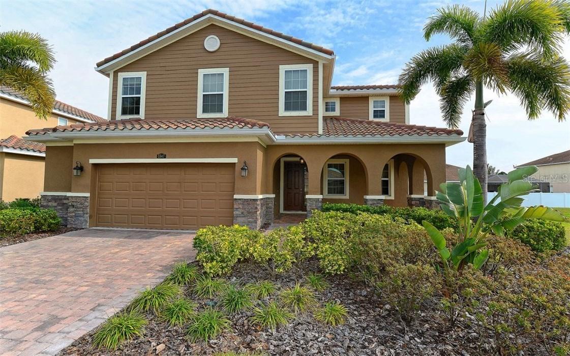 5547 Cartagena Dr., Sarasota, FL 34233