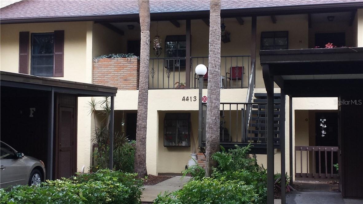 4413 Spicewood Dr. #F, Bradenton, FL 34208