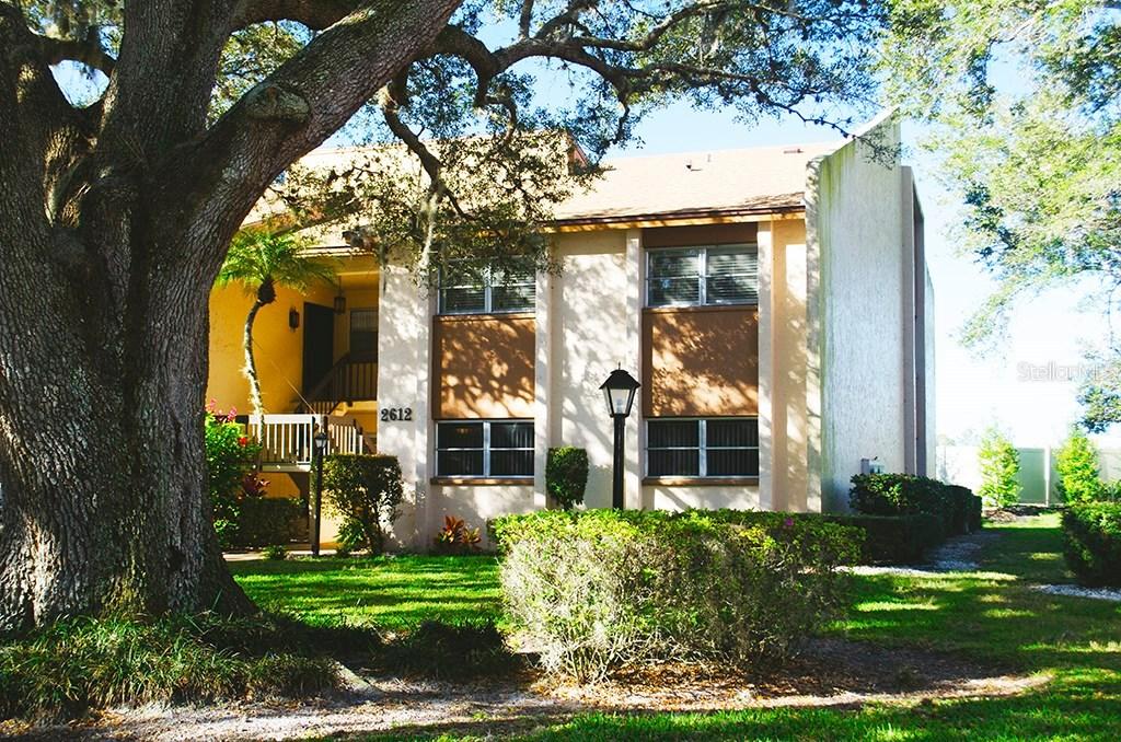 2612 Clubhouse Dr. #104, Sarasota, FL 34232