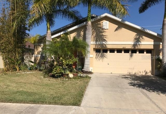 2822 27th Ct., Palmetto, FL 34221