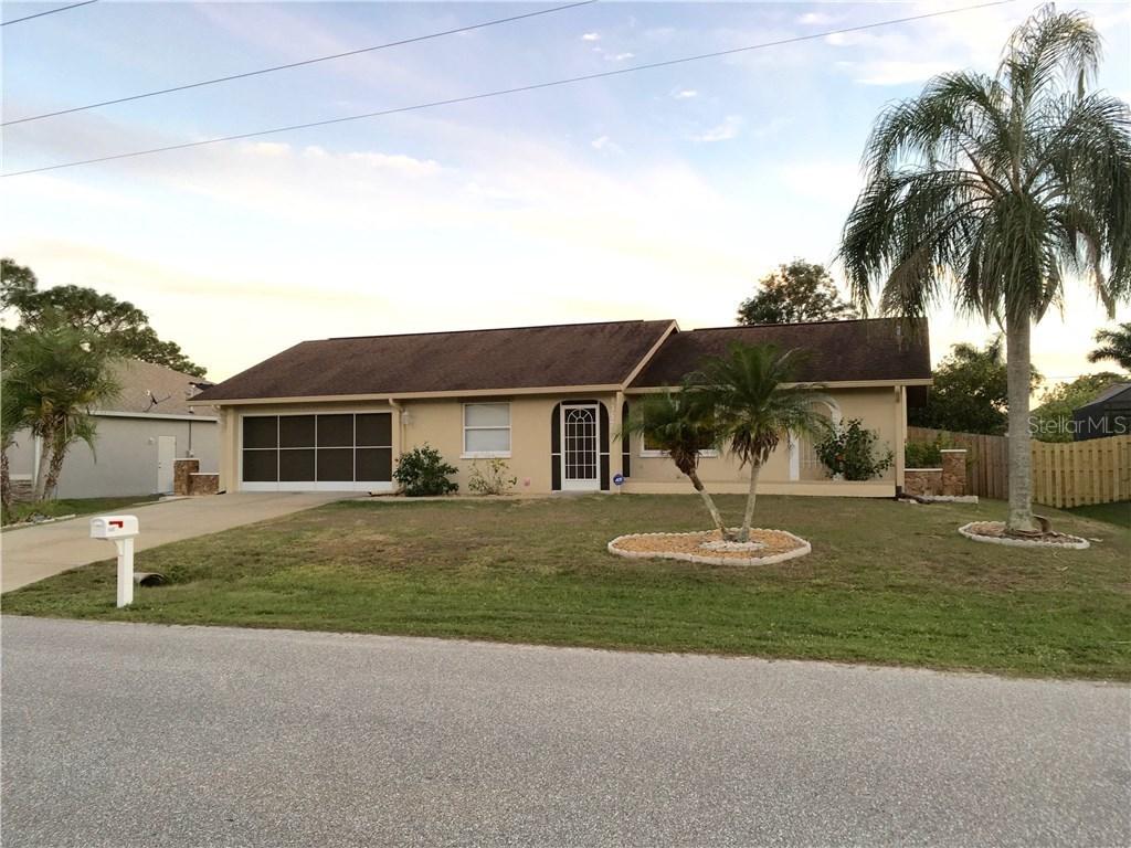 9357 Boca Grande Ave., Englewood, FL 34224