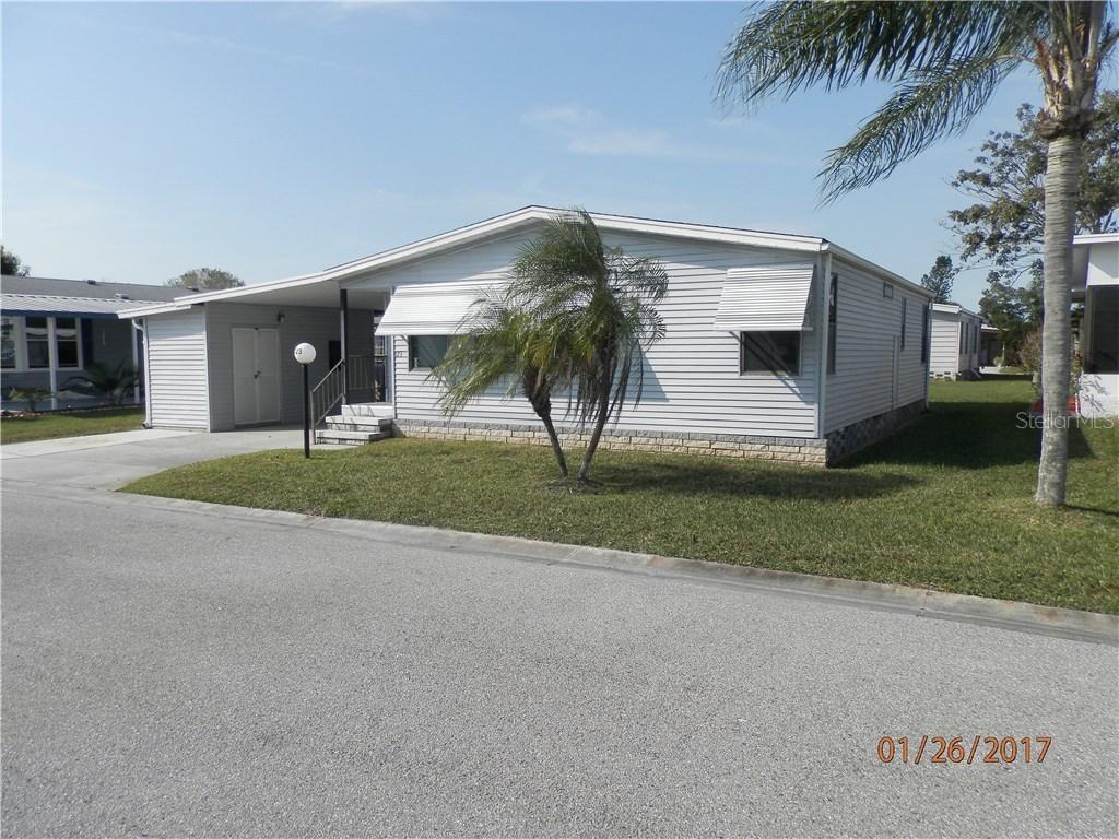 5707 45th St. #123, Bradenton, FL 34203