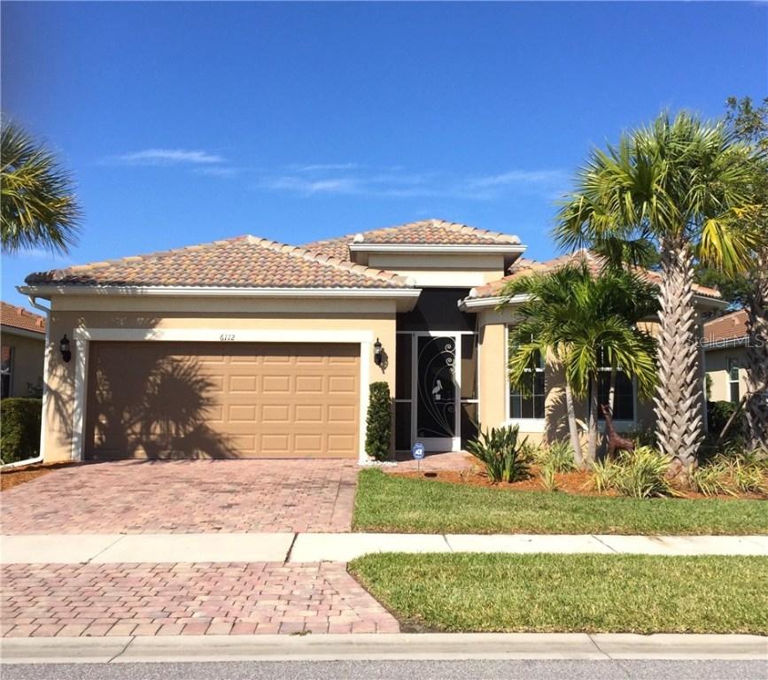 6112 Granaway Ct., Sarasota, FL 34238