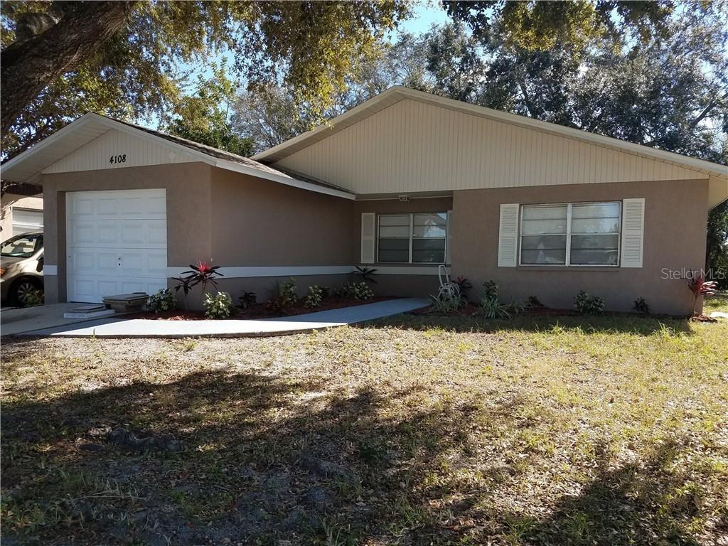 4108 56th Avenue Ter., Bradenton, FL 34203
