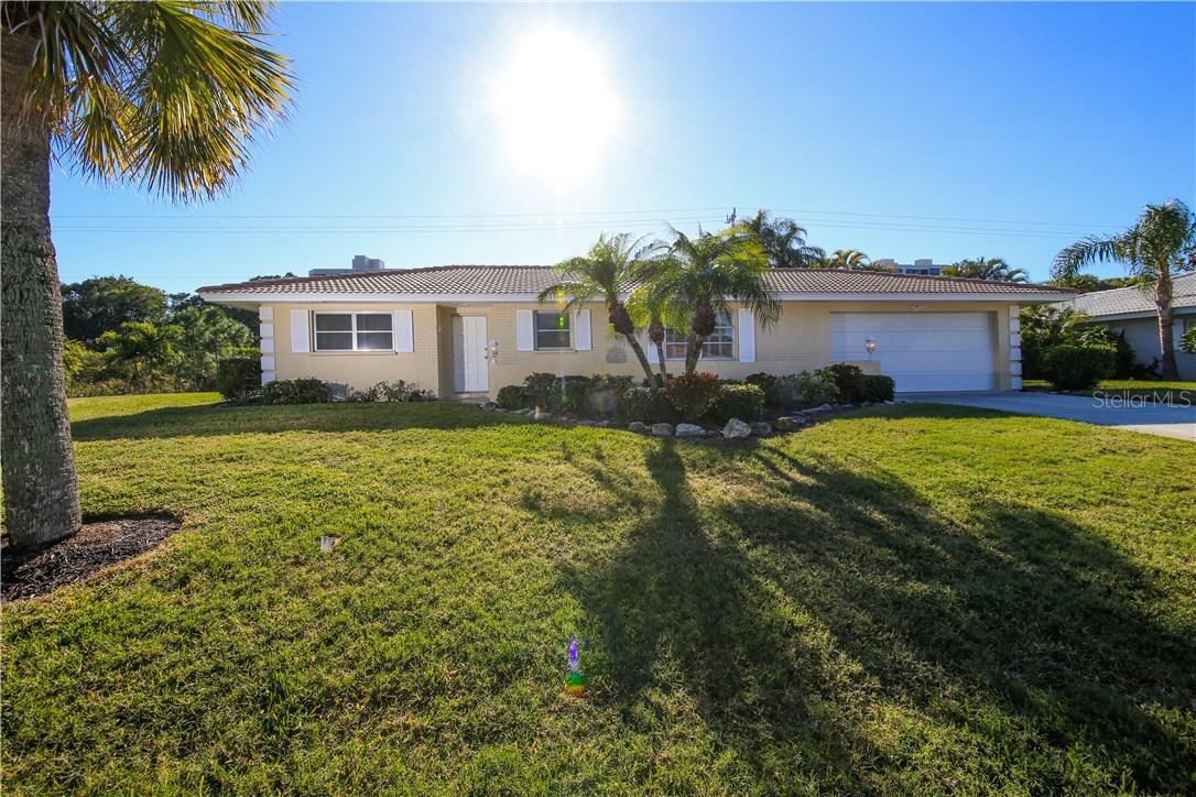 1200 Bogey Ln., Longboat Key, FL 34228