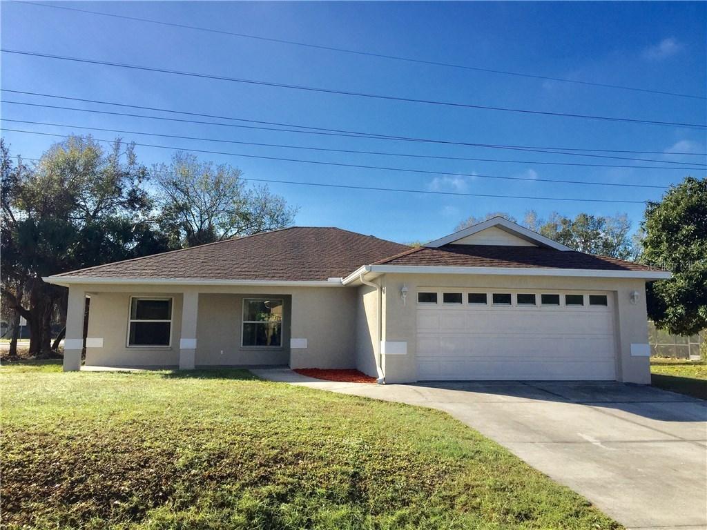 1600 Hammock Dr., Nokomis, FL 34275