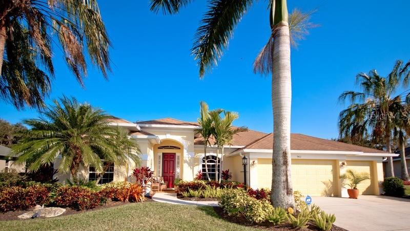 9411 54th Ct., Parrish, FL 34219
