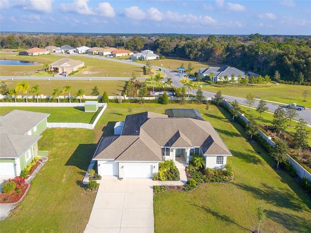 16707 Upper Manatee River Rd., Bradenton, FL 34212