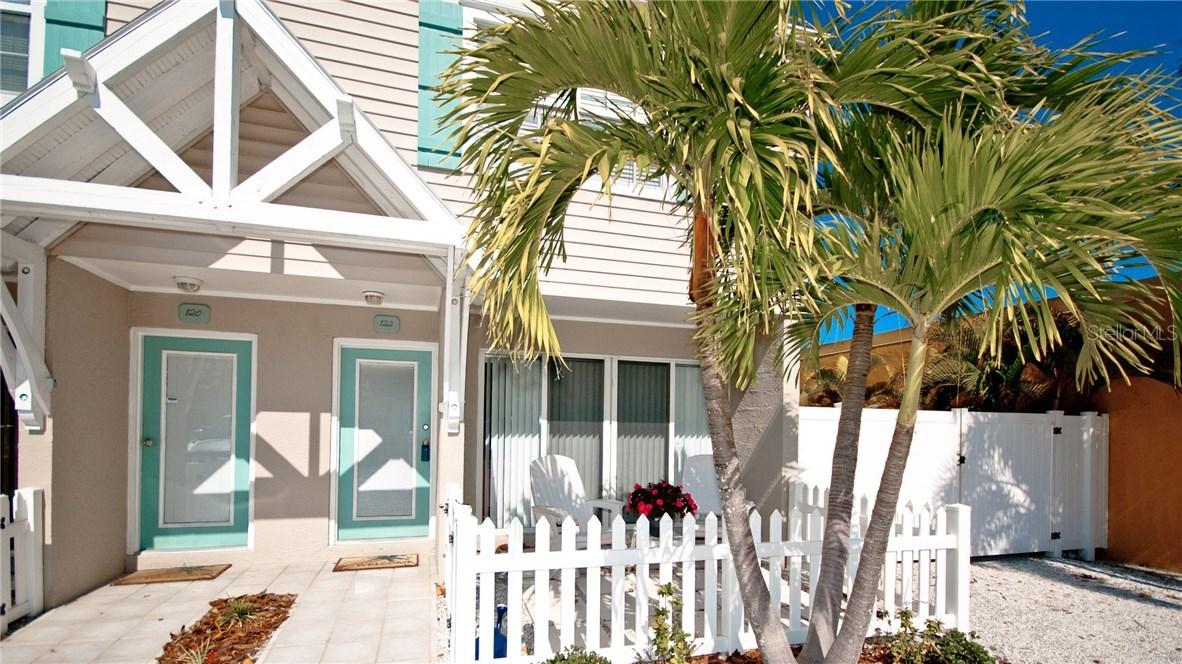 122 52nd St., Holmes Beach, FL 34217