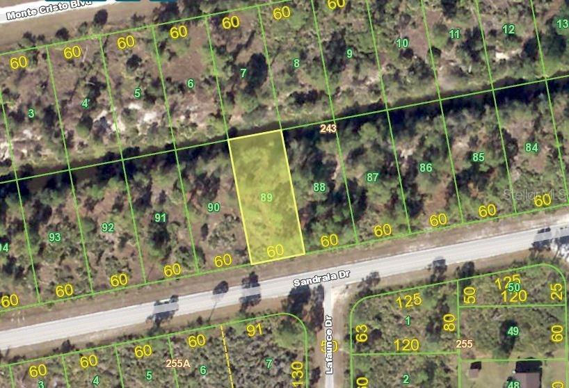 27332 Sandrala Dr., Punta Gorda, FL 33955