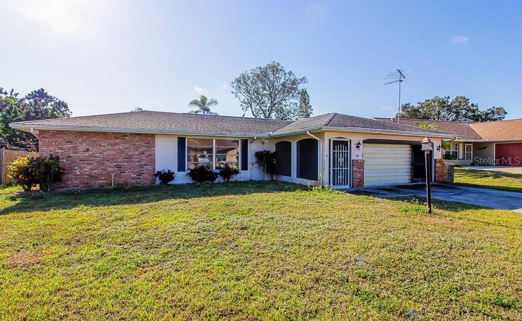 543 Bellaire Dr., Venice, FL 34293