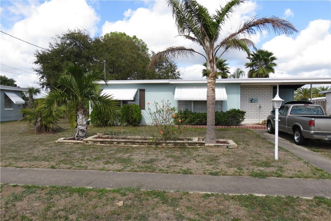 21338 Hepner Ave., Port Charlotte, FL 33952