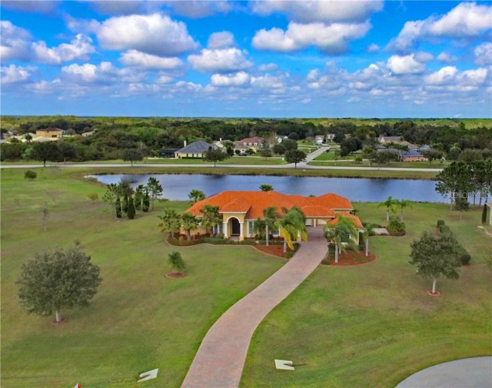 4907 Fawn Lake Pl., Parrish, FL 34219