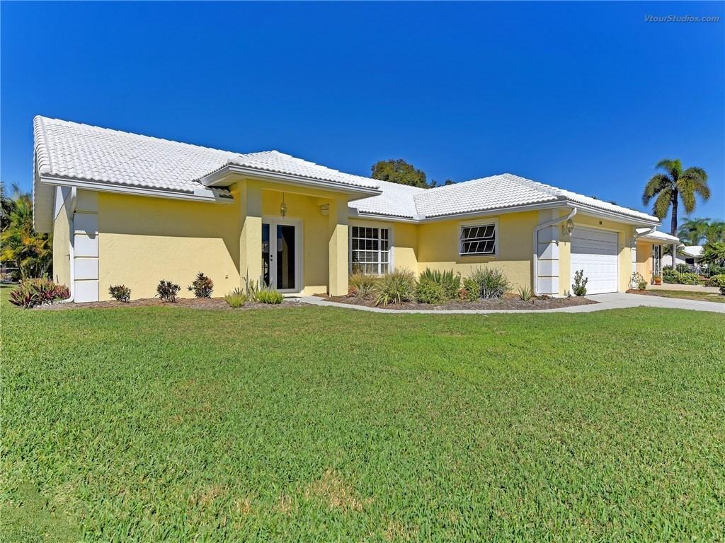 1281 Covey Ct., Venice, FL 34293