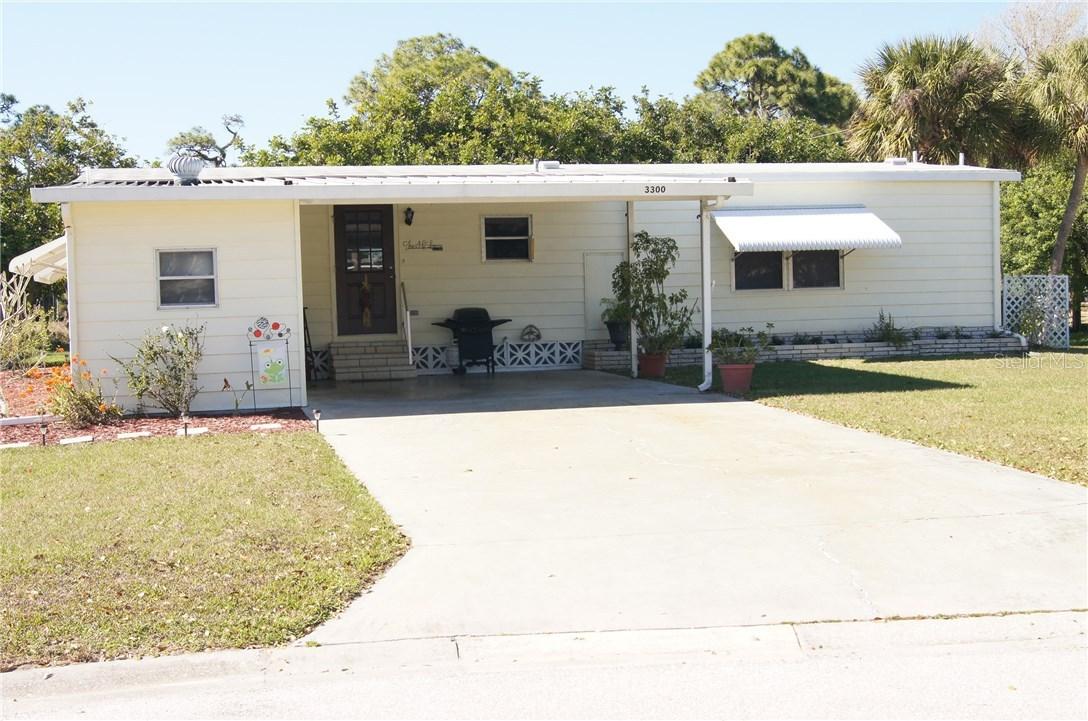 3300 Catbird Ln., Englewood, FL 34224