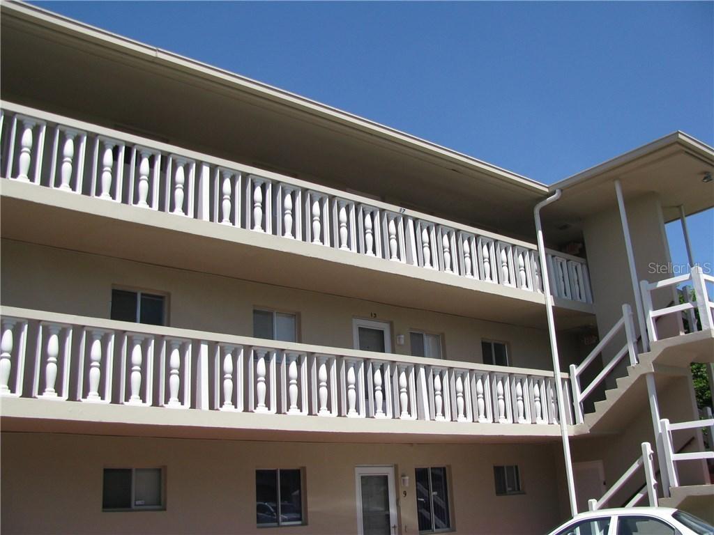 3751 S School Ave. #13, Sarasota, FL 34239