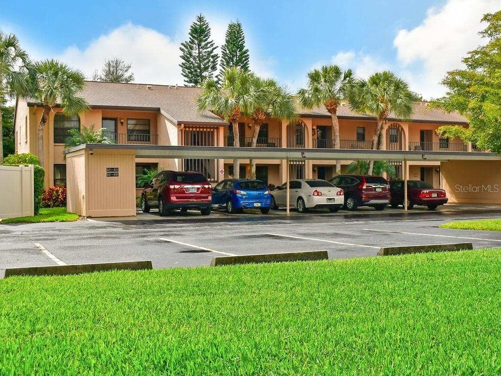 2808 60th Ave. #601, Bradenton, FL 34207