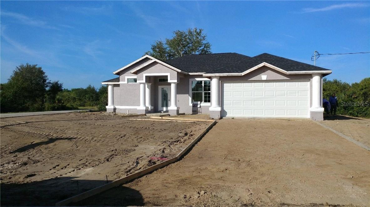 7436 Riverton Cir., Port Charlotte, FL 33981