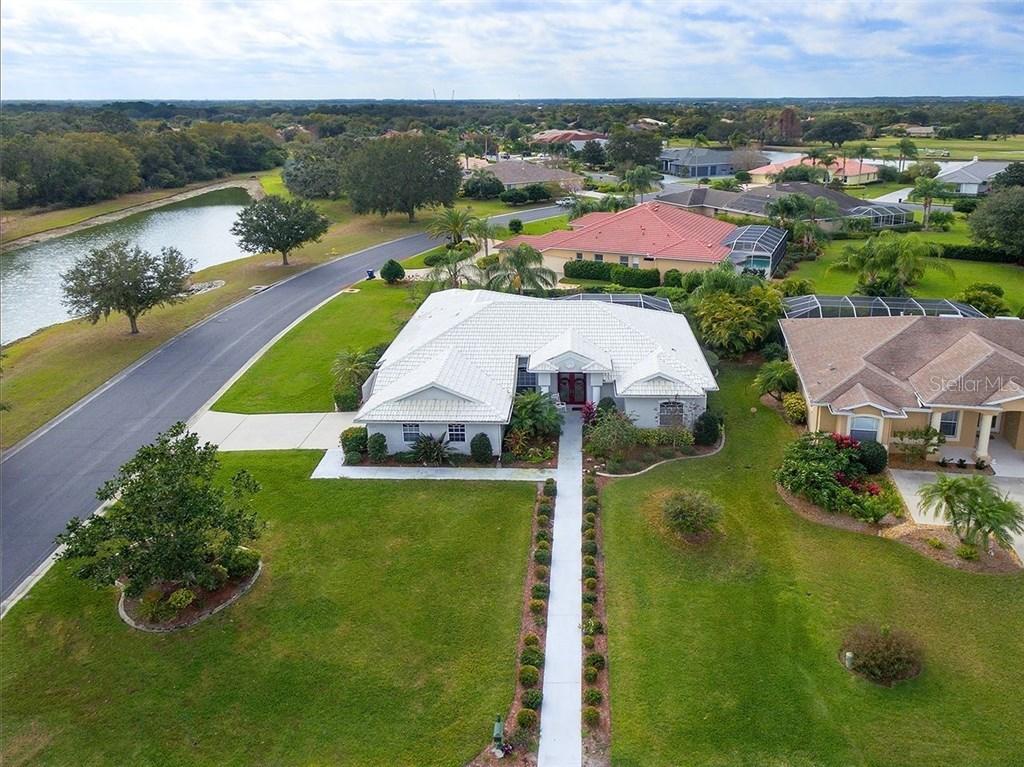 11939 Oak Ridge Dr., Parrish, FL 34219