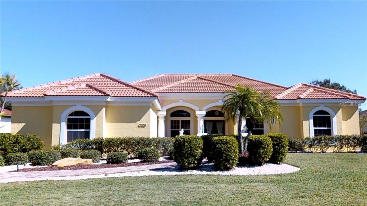 2900 Little Country Rd., Parrish, FL 34219