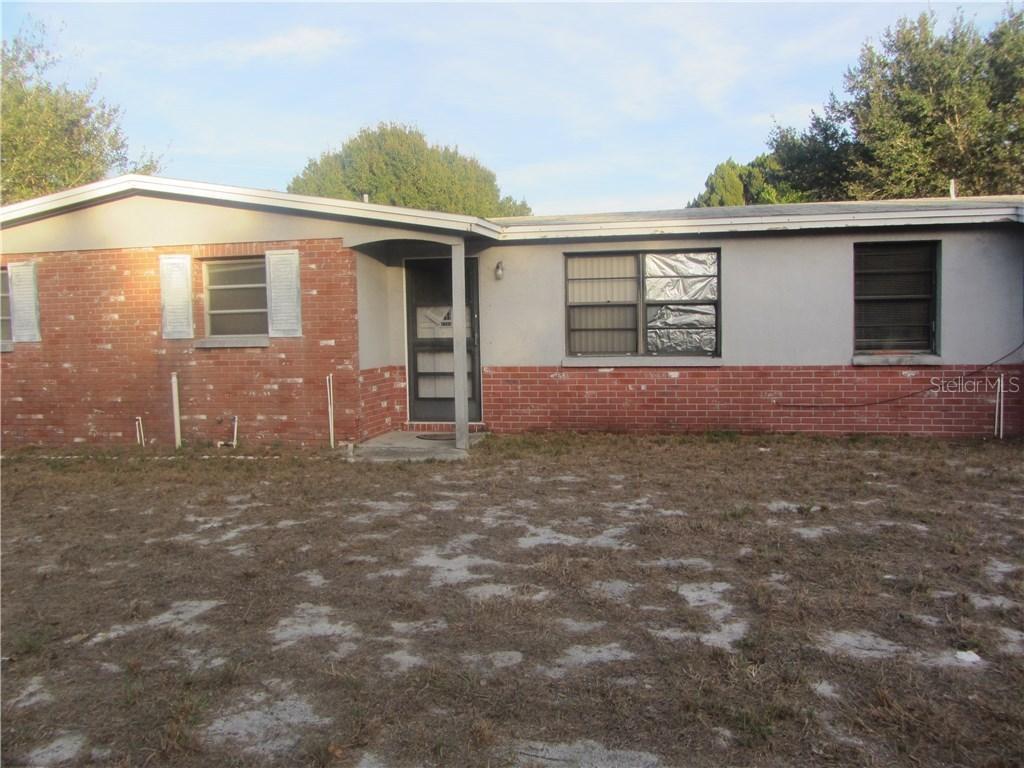1308 Sweeney Dr., Ruskin, FL 33570