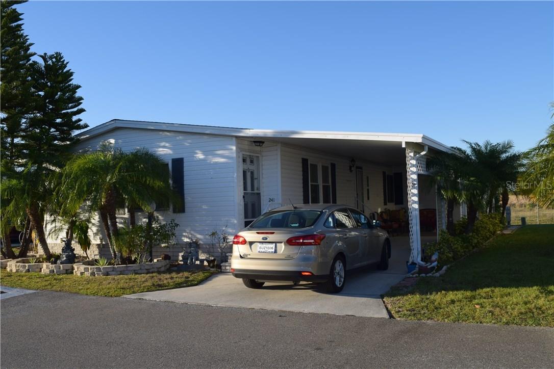 5707 45th St. #241, Bradenton, FL 34203