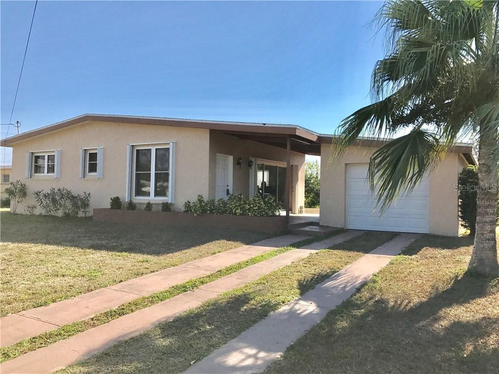 2516 Starlite Ln., Port Charlotte, FL 33952