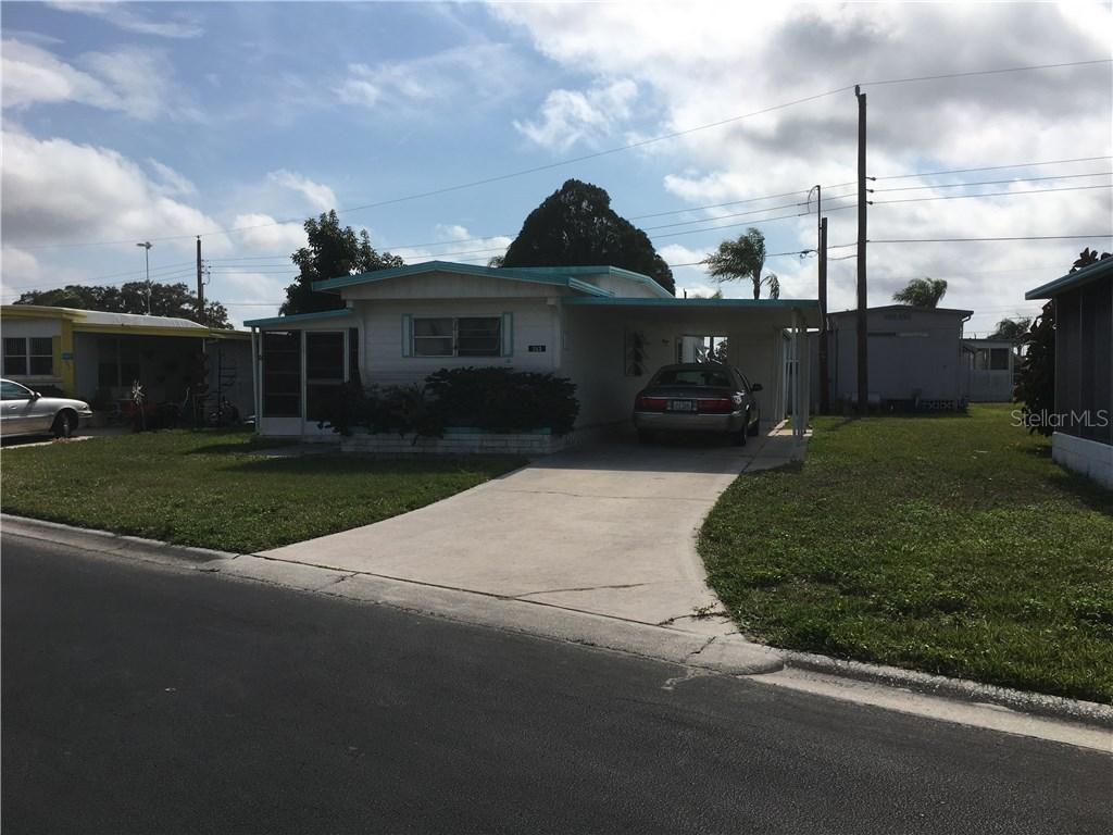 343 Peace Manor, Palmetto, FL 34221
