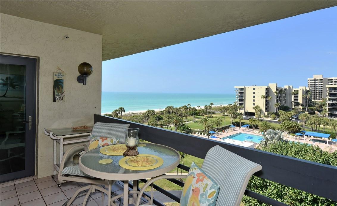 1075 Gulf Of Mexico Dr. #502, Longboat Key, FL 34228