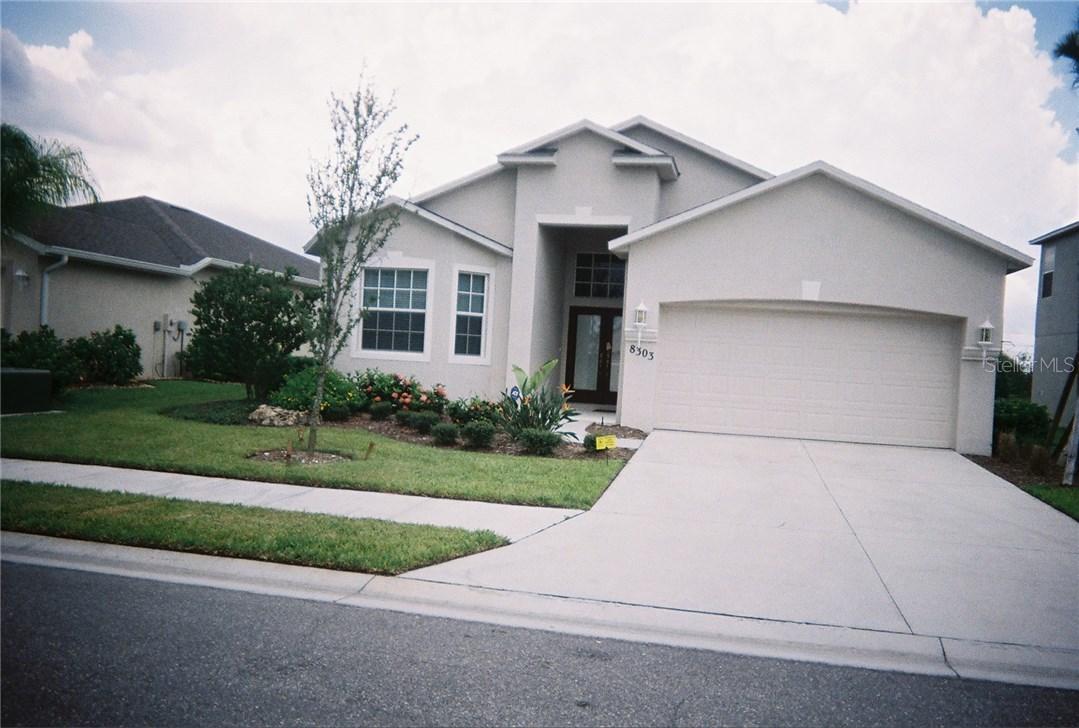 8303 Haven Harbour Way, Bradenton, FL 34212