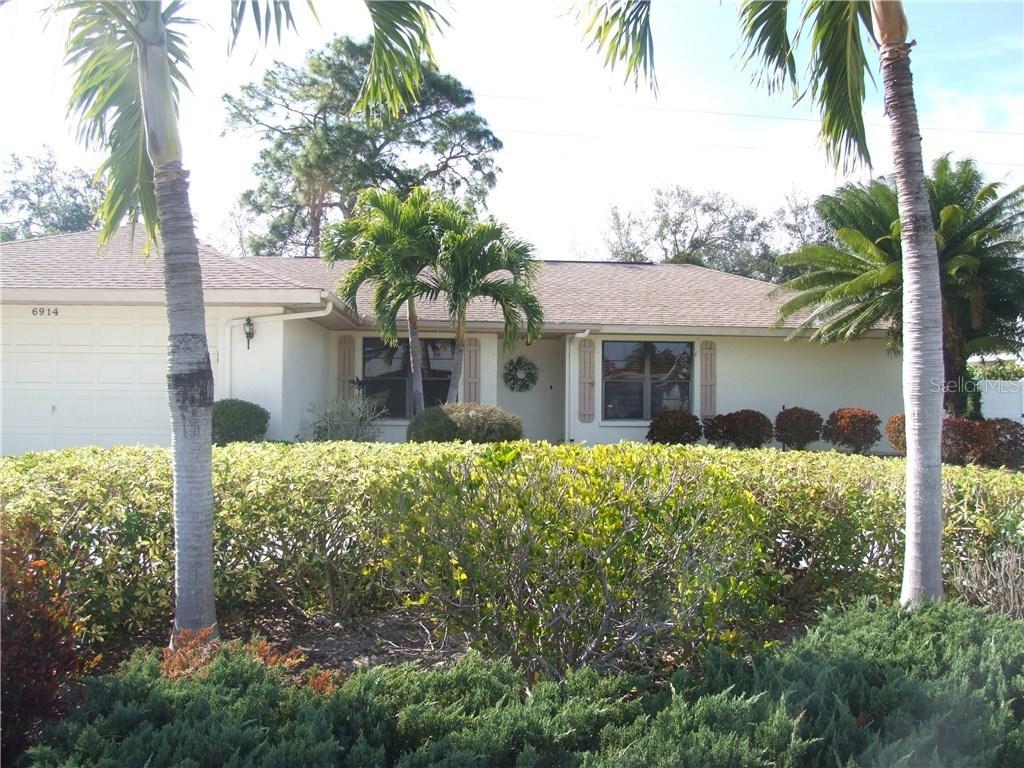 6914 Heritage Ln., Bradenton, FL 34209