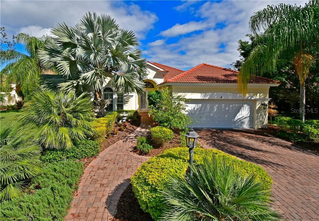 8351 Abingdon Ct., University Park, FL 34201