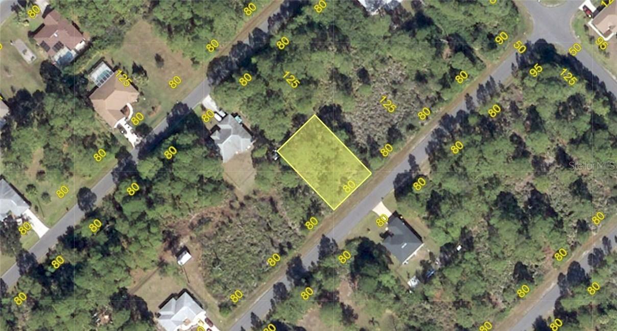 5343 Venus Ter., Port Charlotte, FL 33981