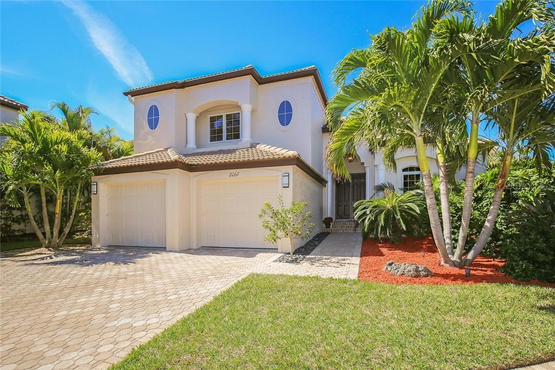 2067 Harbour Links Dr. #4, Longboat Key, FL 34228