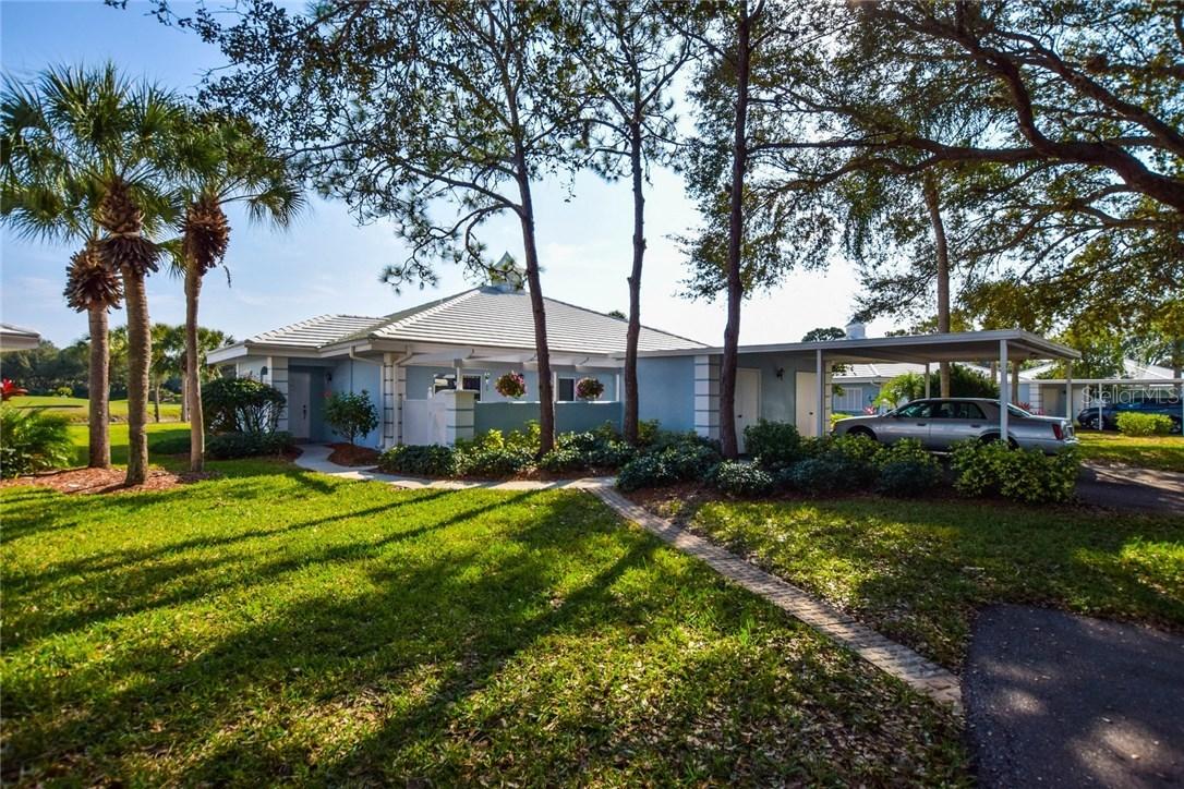465 Wexford Cir. #93, Venice, FL 34293