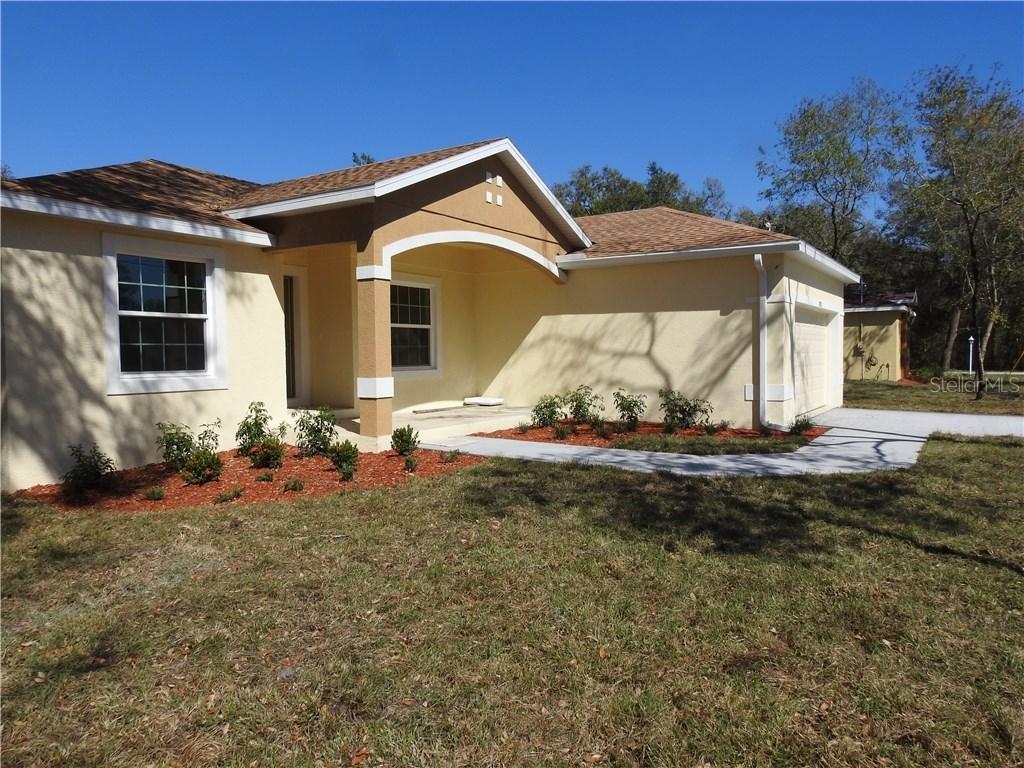 11922 82nd St., Parrish, FL 34219