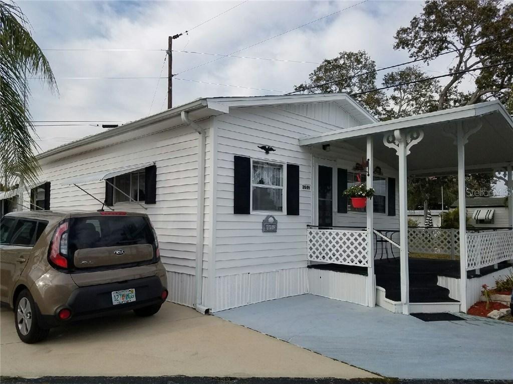 2049 Champion St., Sarasota, FL 34231