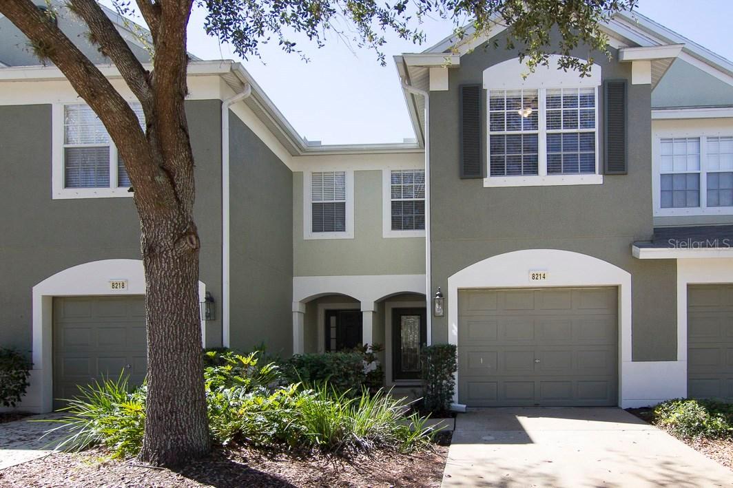 8214 72nd St. #13-7, University Park, FL 34201