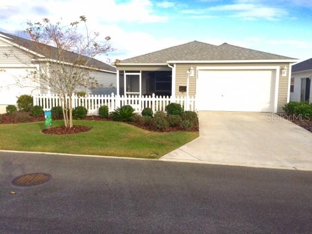 3063 Nutwood Ave., The Villages, FL 32163