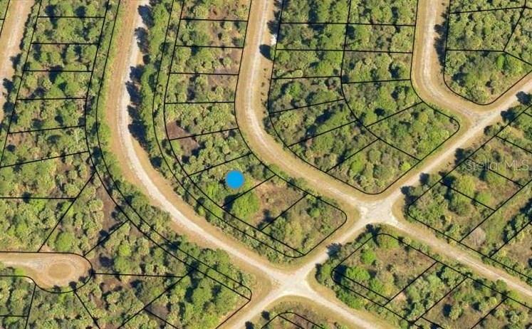 Burdekin, North Port, FL 34288