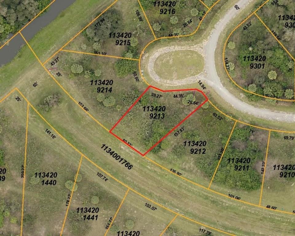 Blackwood Cir., North Port, FL 34288