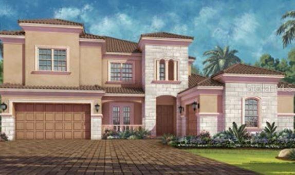 17325 Ladera Estates Blvd., Lutz, FL 33548