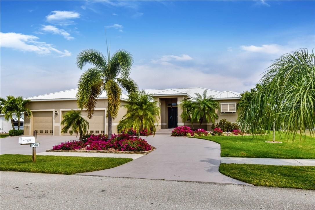 157 Bangsberg Rd., Port Charlotte, FL 33952