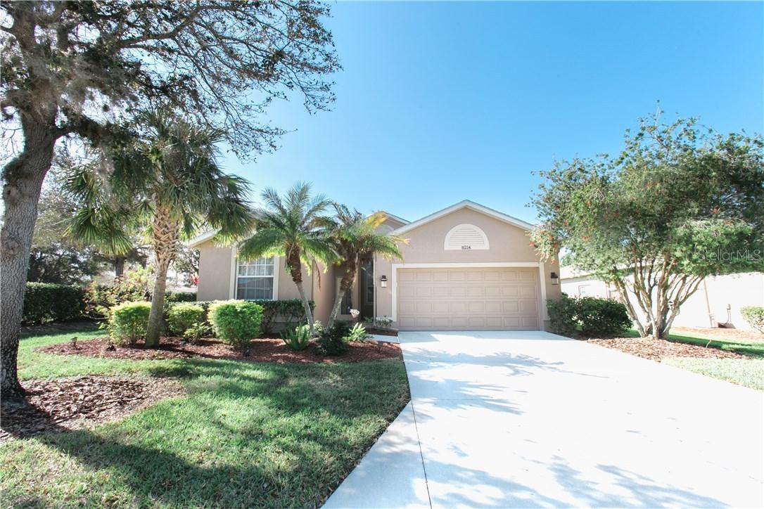8214 Haven Harbour Way, Bradenton, FL 34212