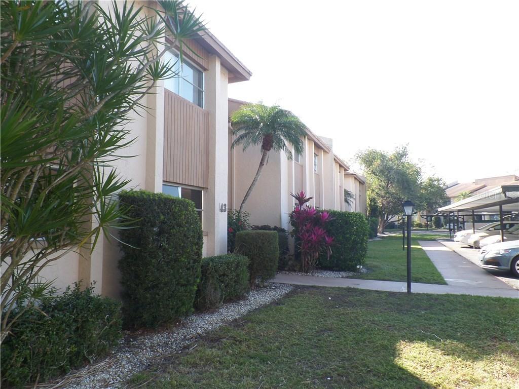 2443 Clubhouse Cir. #201, Sarasota, FL 34232