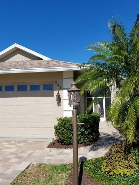 241 Venice Palms Blvd., Venice, FL 34292