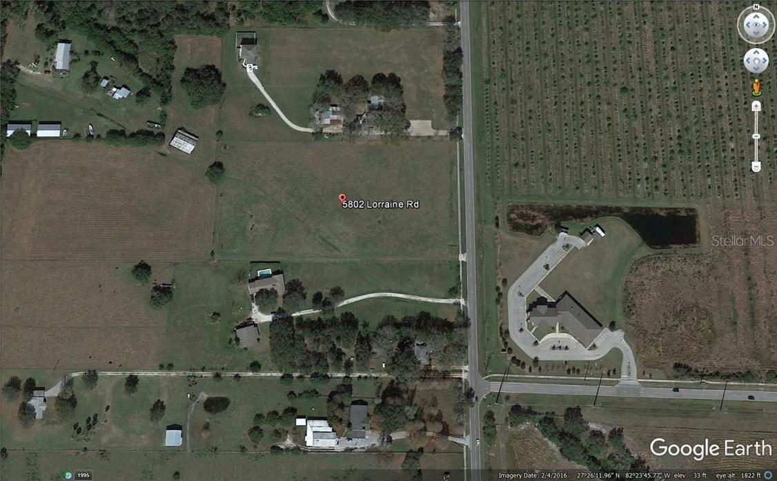 5802 Lorraine Rd., Bradenton, FL 34211